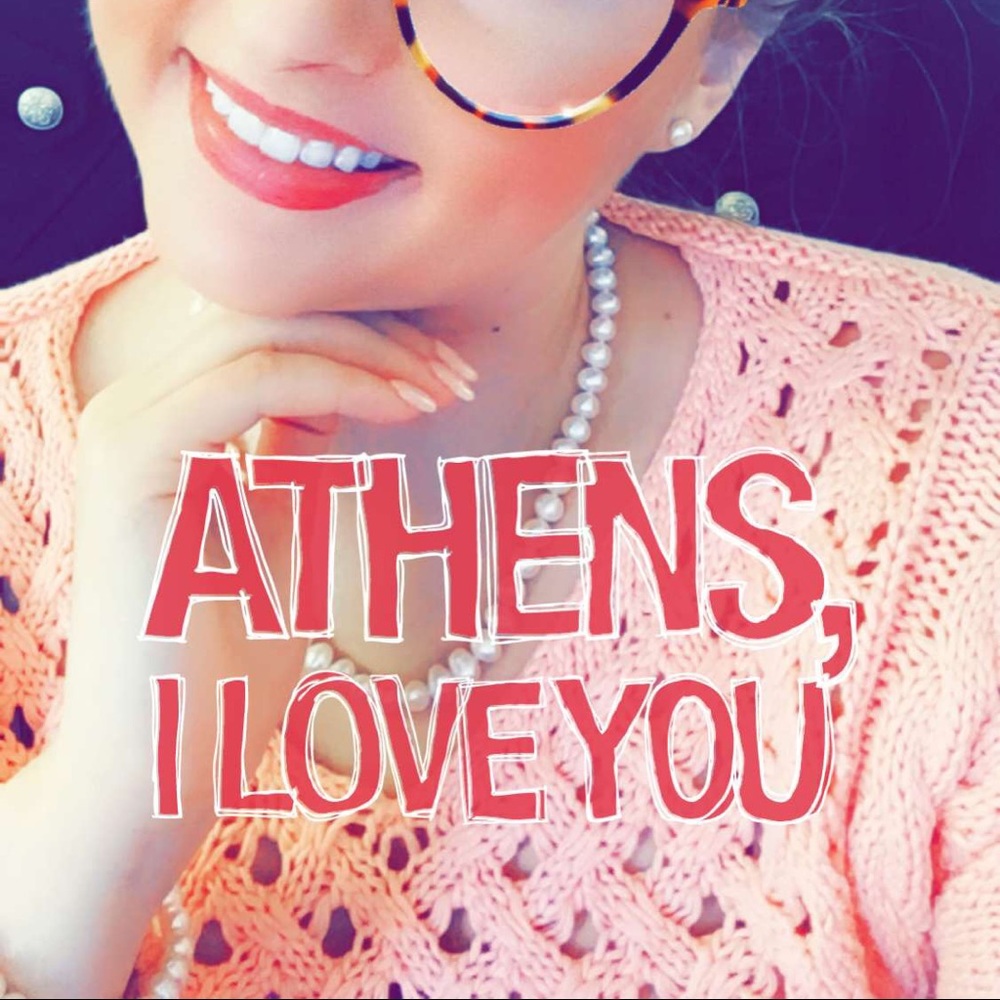 Ruby Moon Sweater - image 1